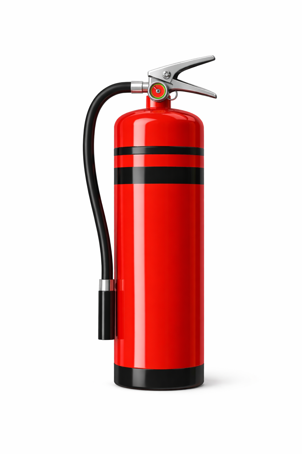 Extinguisher Sales